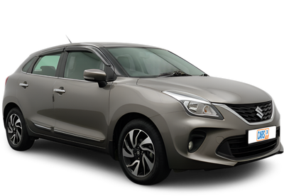 Maruti Baleno-img